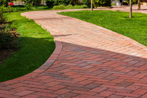 Best Driveway Paving Contractor  in Gunnison, UT