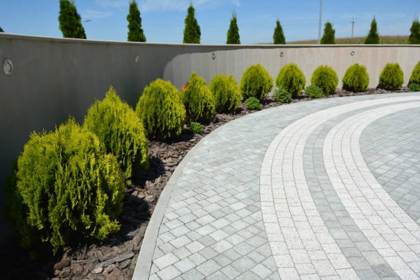 Decorative Driveway Pavers in Gunnison, UT