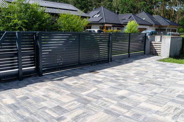 Reasons to Select Us for Your Driveway Paving Requirements in Gunnison, UT