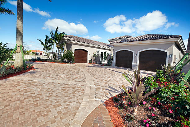 Best Driveway Pavers Installation  in Gunnison, UT