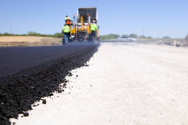 Reliable Gunnison, UT Driveway Pavers Solutions
