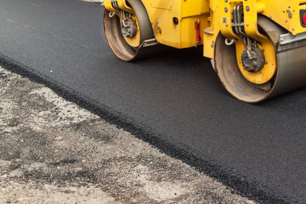 Best Permeable Paver Driveway  in Gunnison, UT